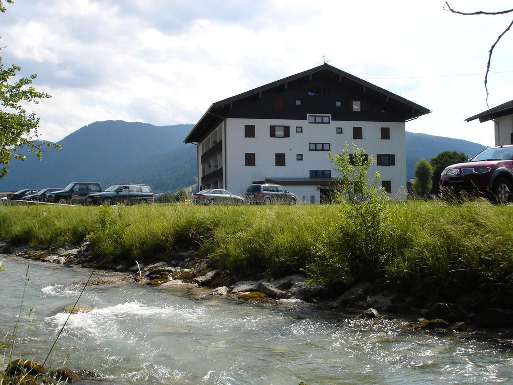 Welcome-Bienvenue-Добро Пожаловать Flachau Habitación foto