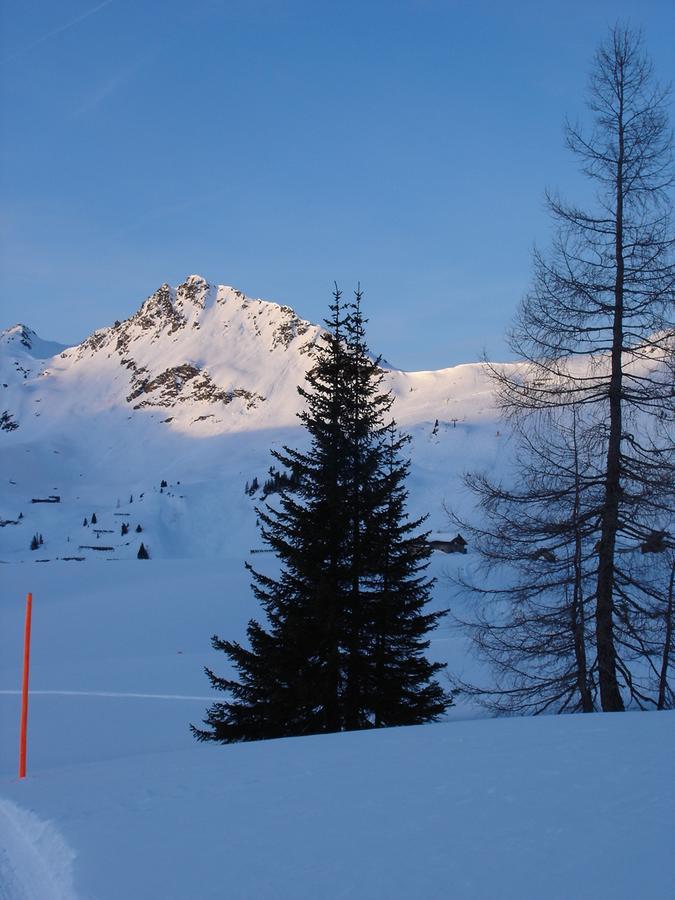Welcome-Bienvenue-Добро Пожаловать Flachau Exterior foto