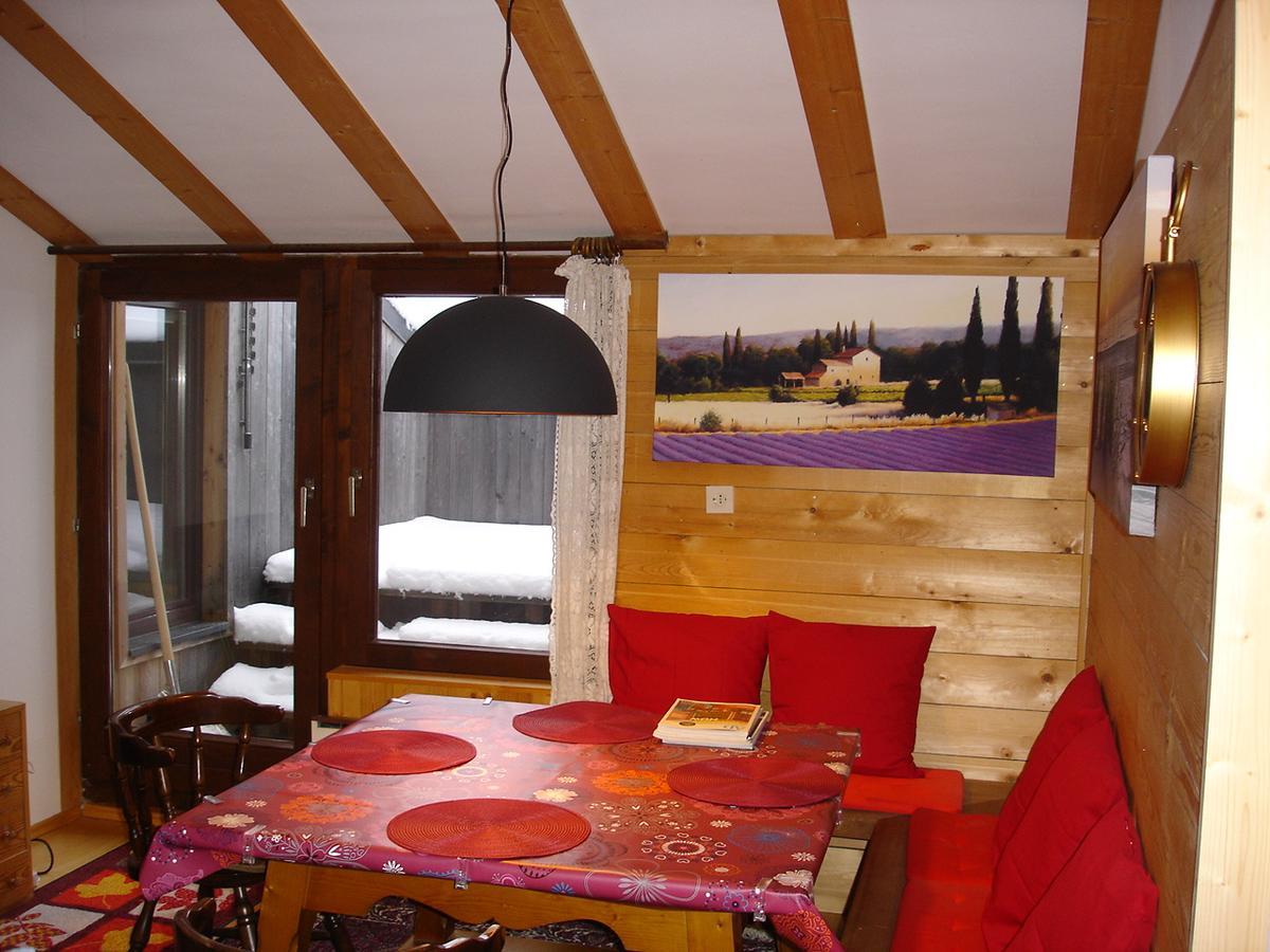 Welcome-Bienvenue-Добро Пожаловать Flachau Exterior foto